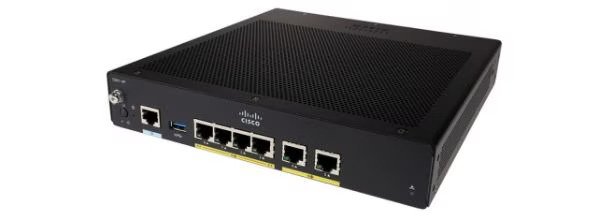 Cisco Catalyst 9300-48P